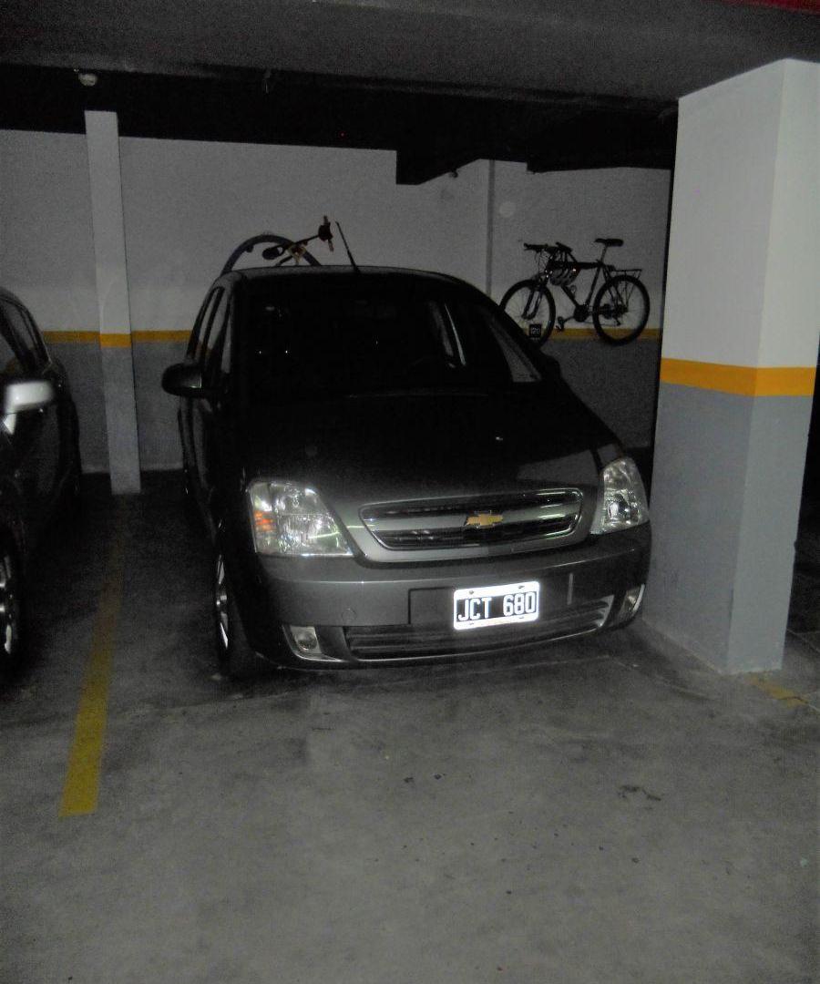 Foto de 3 AMB. C/ 2 DORMITORIOS EN SUITE + TOILETTE - BECCAR PLAZA 1, imagen 5