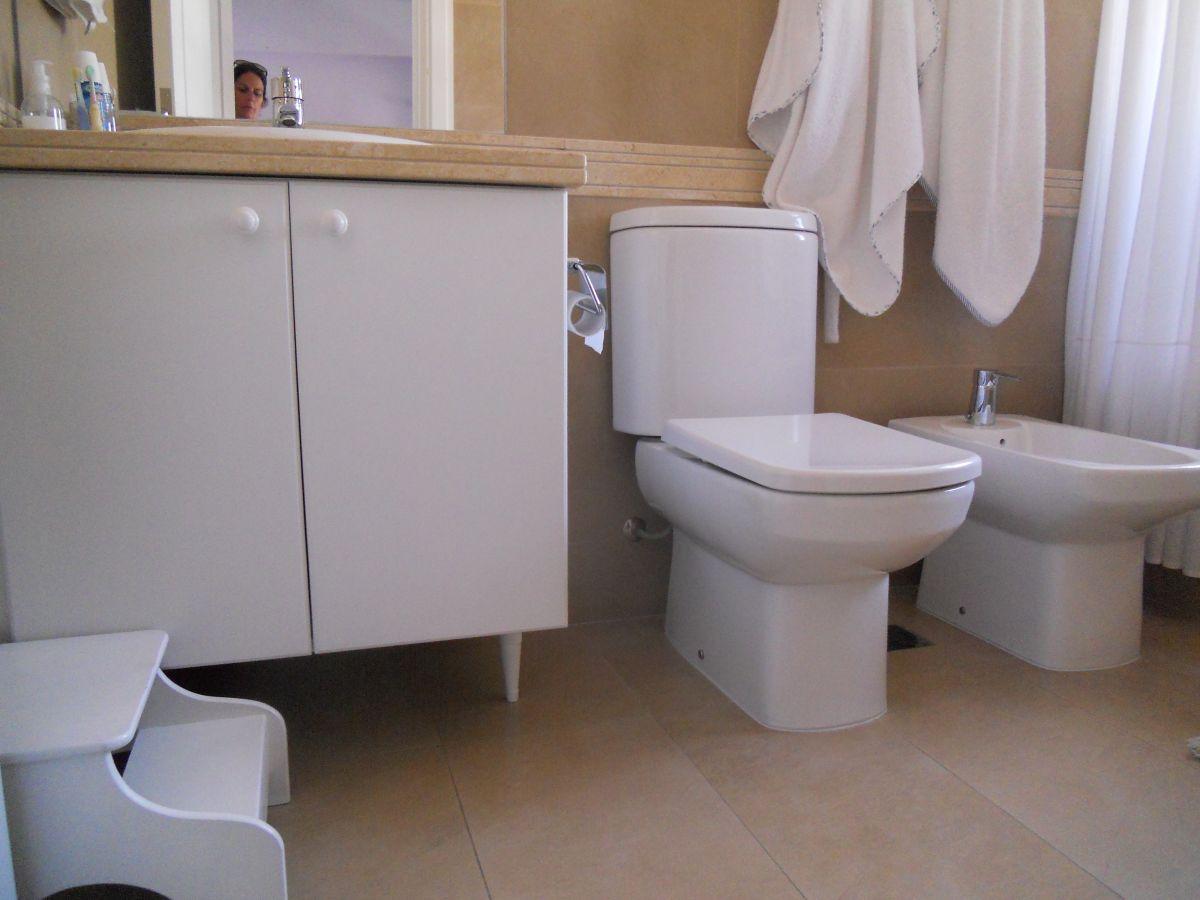 Foto de 3 AMB. C/ 2 DORMITORIOS EN SUITE + TOILETTE - BECCAR PLAZA 1, imagen 3