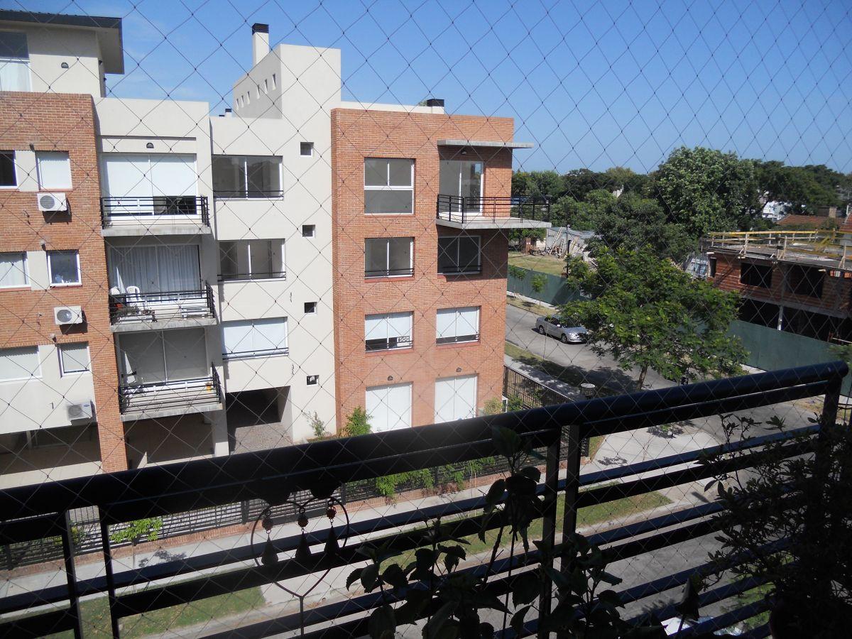Foto de 3 AMB. C/ 2 DORMITORIOS EN SUITE + TOILETTE - BECCAR PLAZA 1, imagen 2