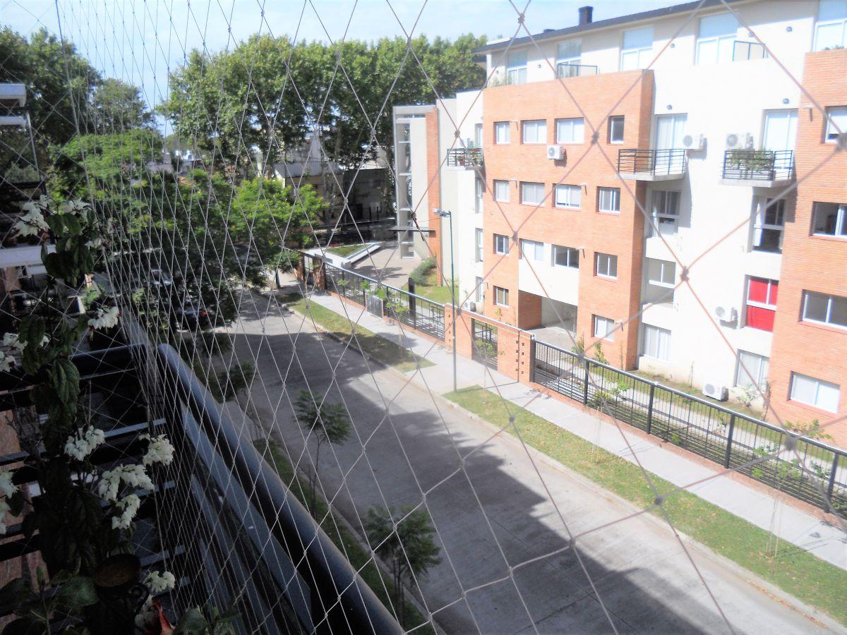 Foto de 3 AMB. C/ 2 DORMITORIOS EN SUITE + TOILETTE - BECCAR PLAZA 1, imagen 4