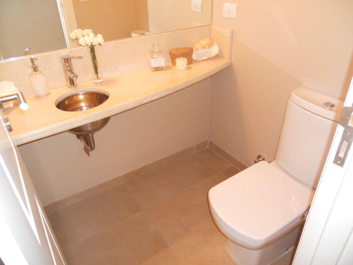 Foto de 3 AMB. C/ 2 DORMITORIOS EN SUITE + TOILETTE - BECCAR PLAZA 1, imagen 1