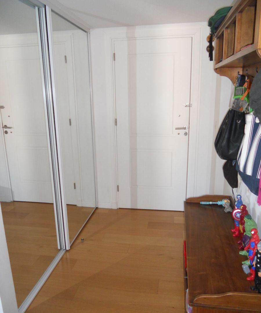 Foto de 3 Amb. C/ 2 Dorm. en Suite + Toilette - Beccar Plaza 1, imagen 1
