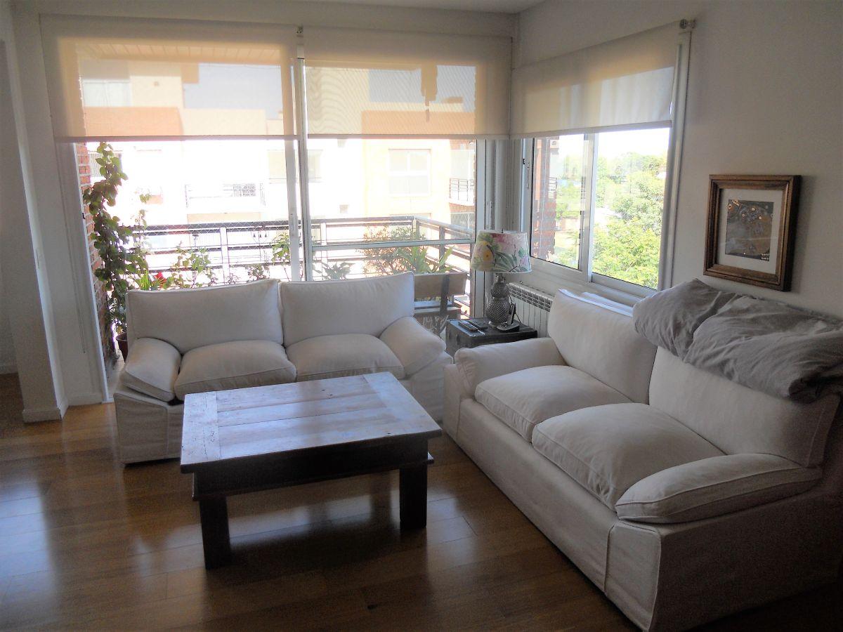 Foto de 3 Amb. C/ 2 Dorm. en Suite + Toilette - Beccar Plaza 1, imagen 3