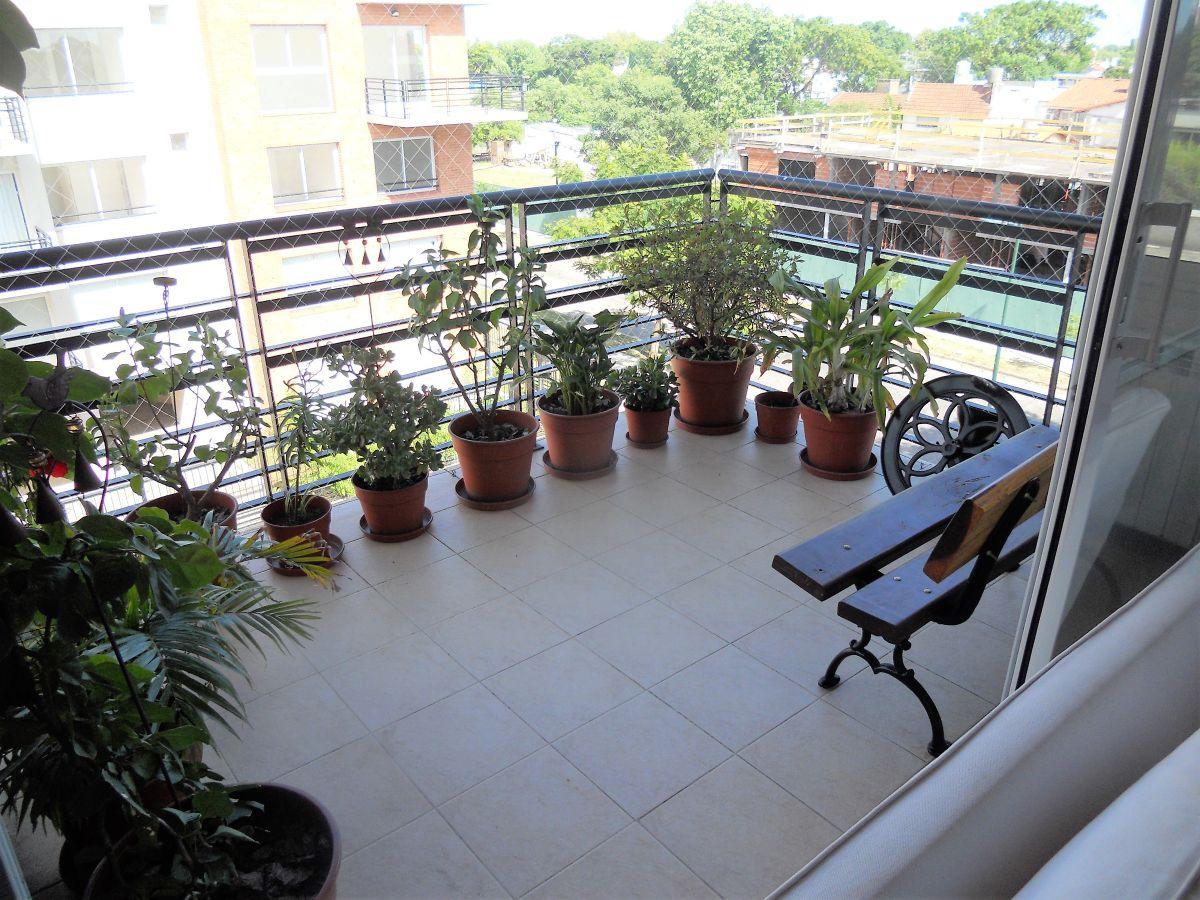 Foto de 3 Amb. C/ 2 Dorm. en Suite + Toilette - Beccar Plaza 1, imagen 2