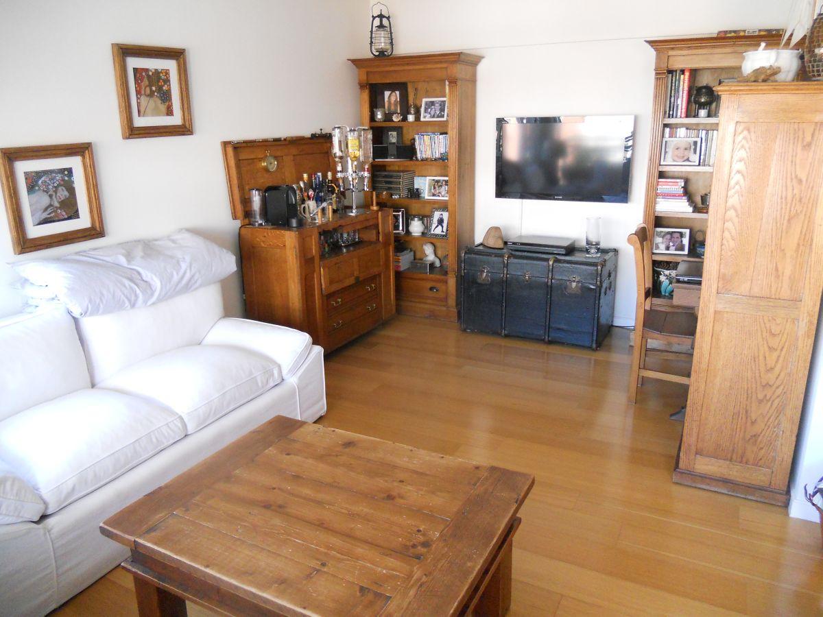 Foto de 3 Amb. C/ 2 Dorm. en Suite + Toilette - Beccar Plaza 1, imagen 4