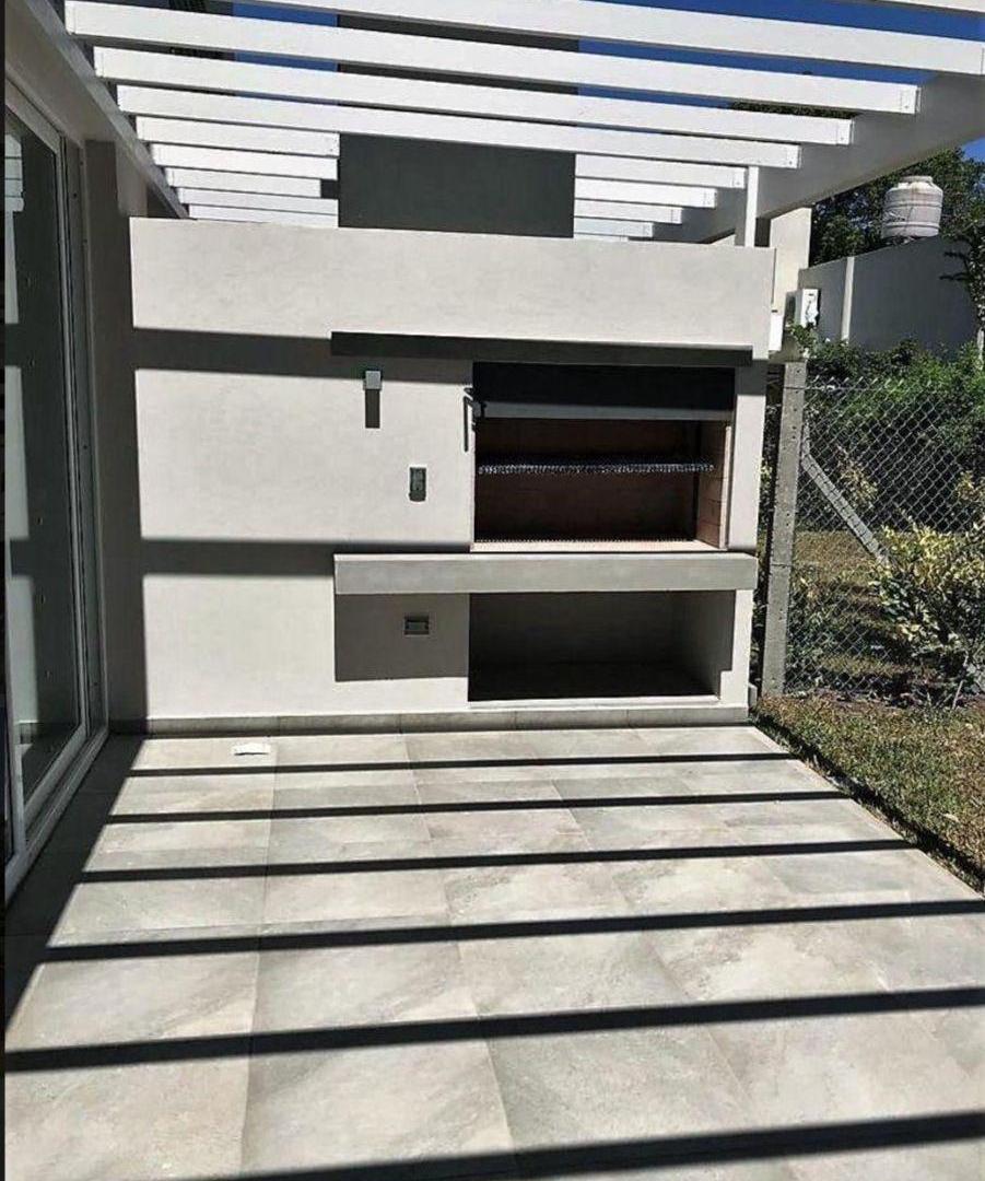 Foto de Impecable Casa de 5 Ambientes C/ JARDÍN - TERRAZA Y PARRILLA, imagen 5
