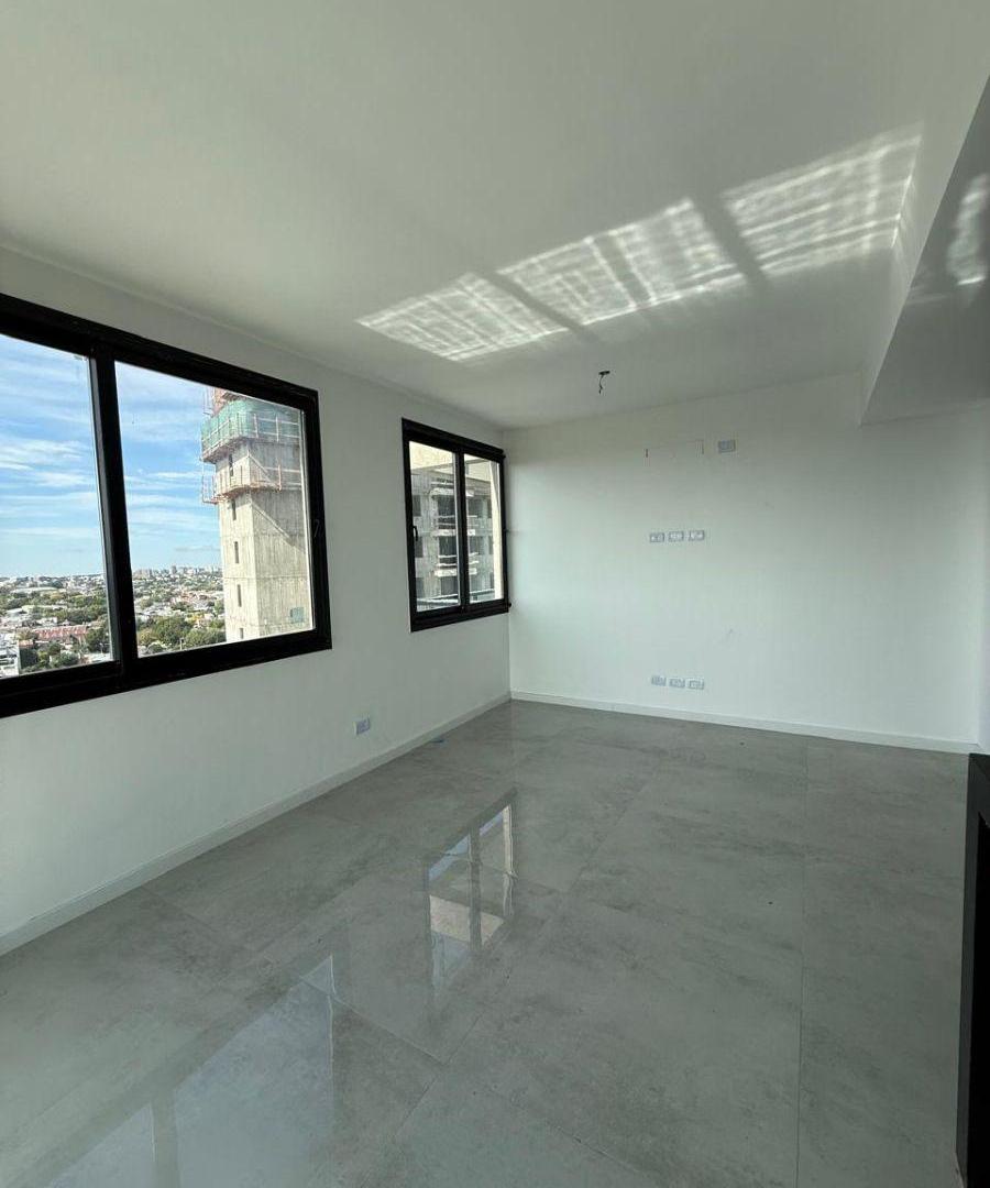 Foto de 3 Ambientes a Estrenar - Brickell Boulevard Tigre - Piso Alto + Vistas, imagen 3