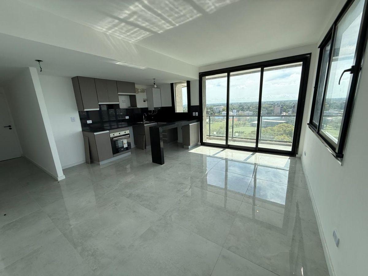 Foto de 3 Ambientes a Estrenar - Brickell Boulevard Tigre - Piso Alto + Vistas, imagen 4