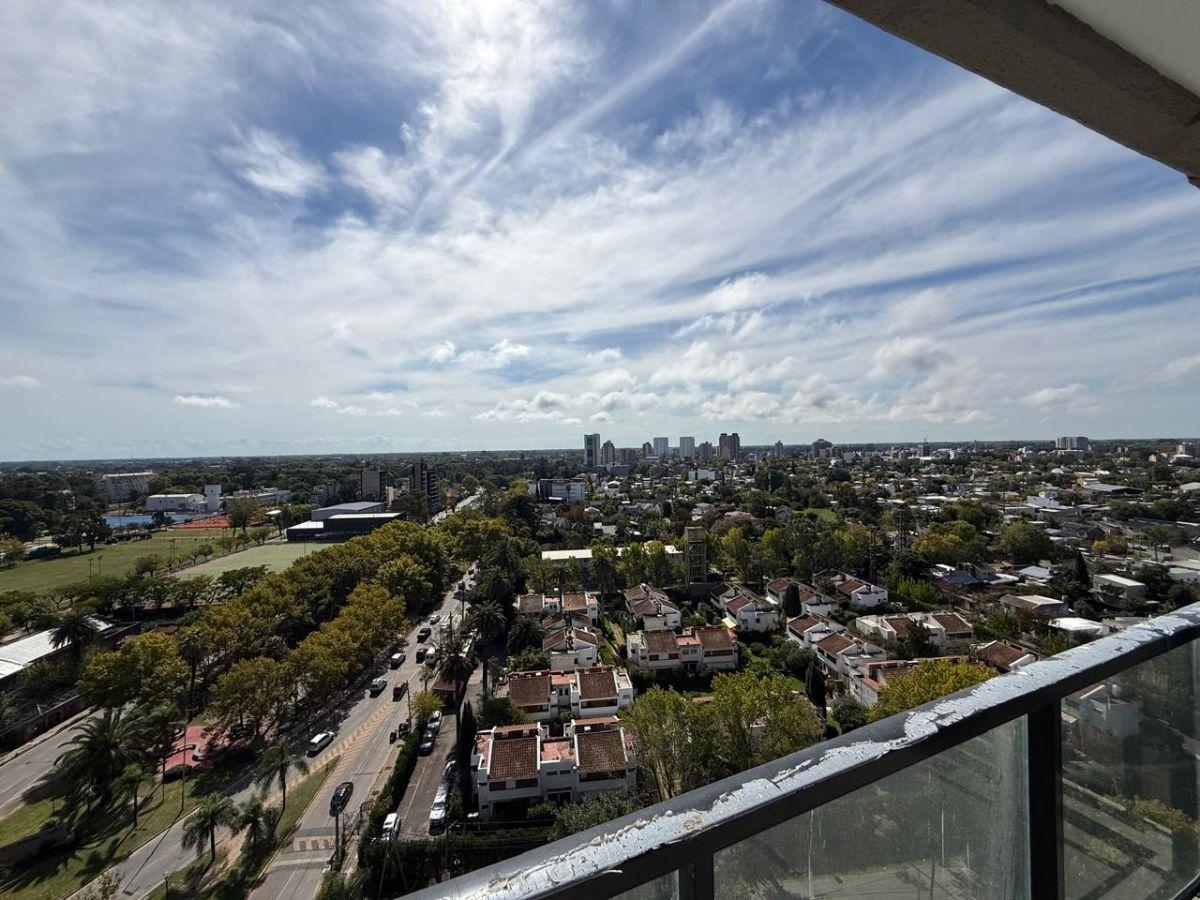Foto de 3 Ambientes a Estrenar - Brickell Boulevard Tigre - Piso Alto + Vistas, imagen 5