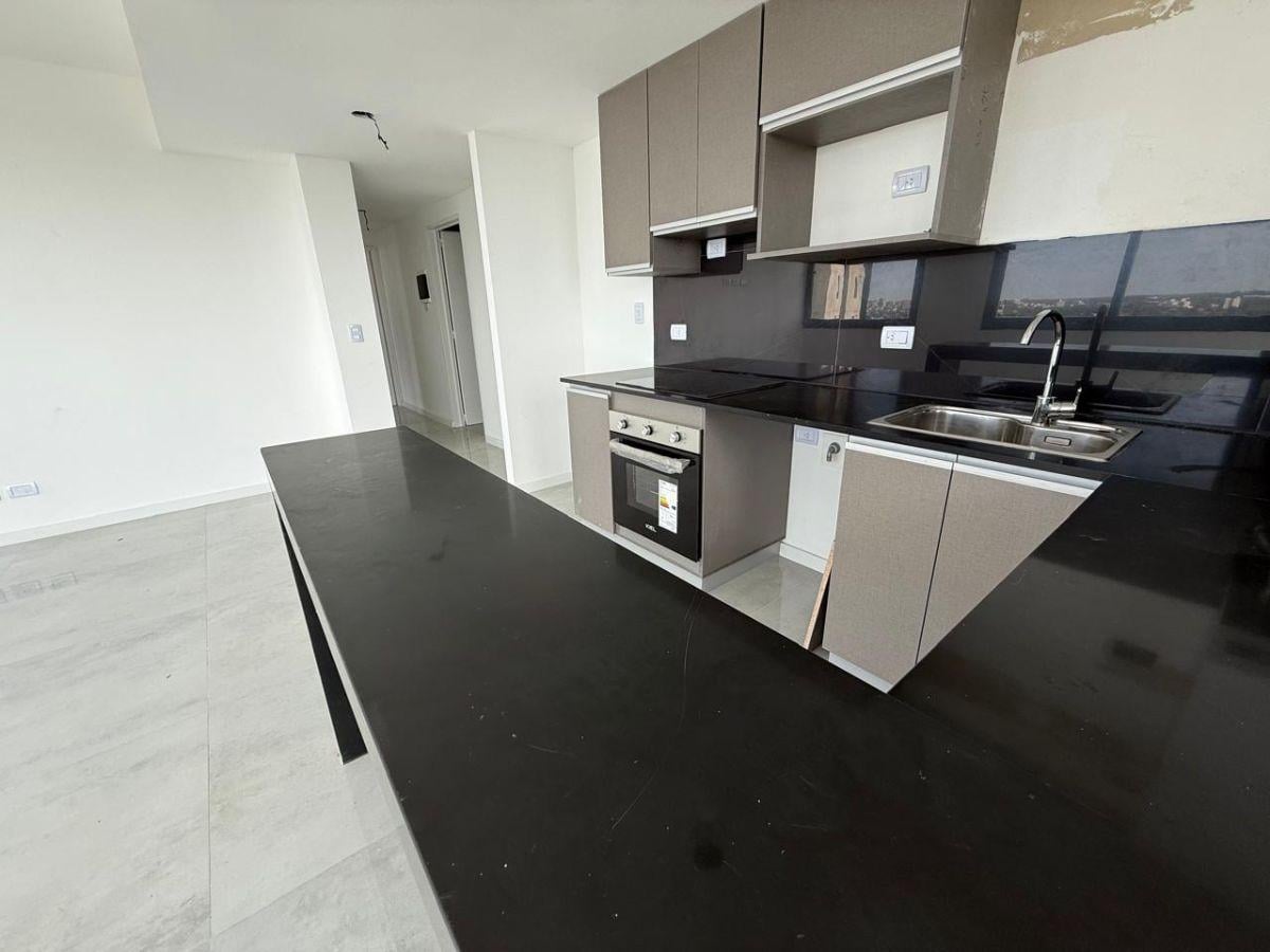 Foto de 3 Ambientes a Estrenar - Brickell Boulevard Tigre - Piso Alto + Vistas, imagen 1