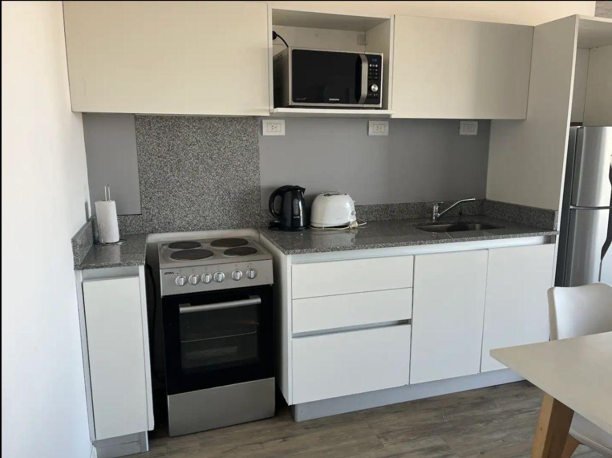 Foto de Piso Alto + Vistas + Amenities - Seg. 24 Hs - Torre El Mirador Palermo, imagen 1