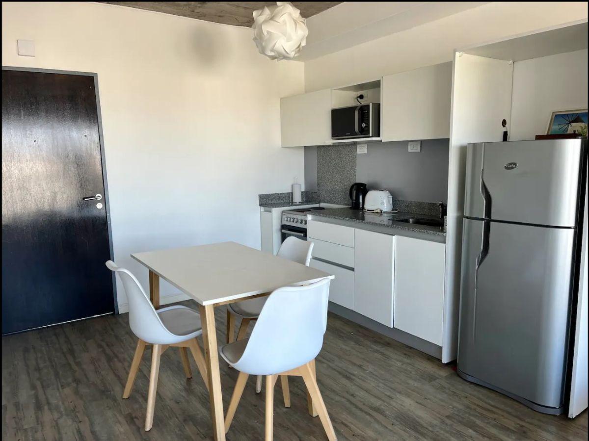 Foto de Piso Alto + Vistas + Amenities - Seg. 24 Hs - Torre El Mirador Palermo, imagen 5