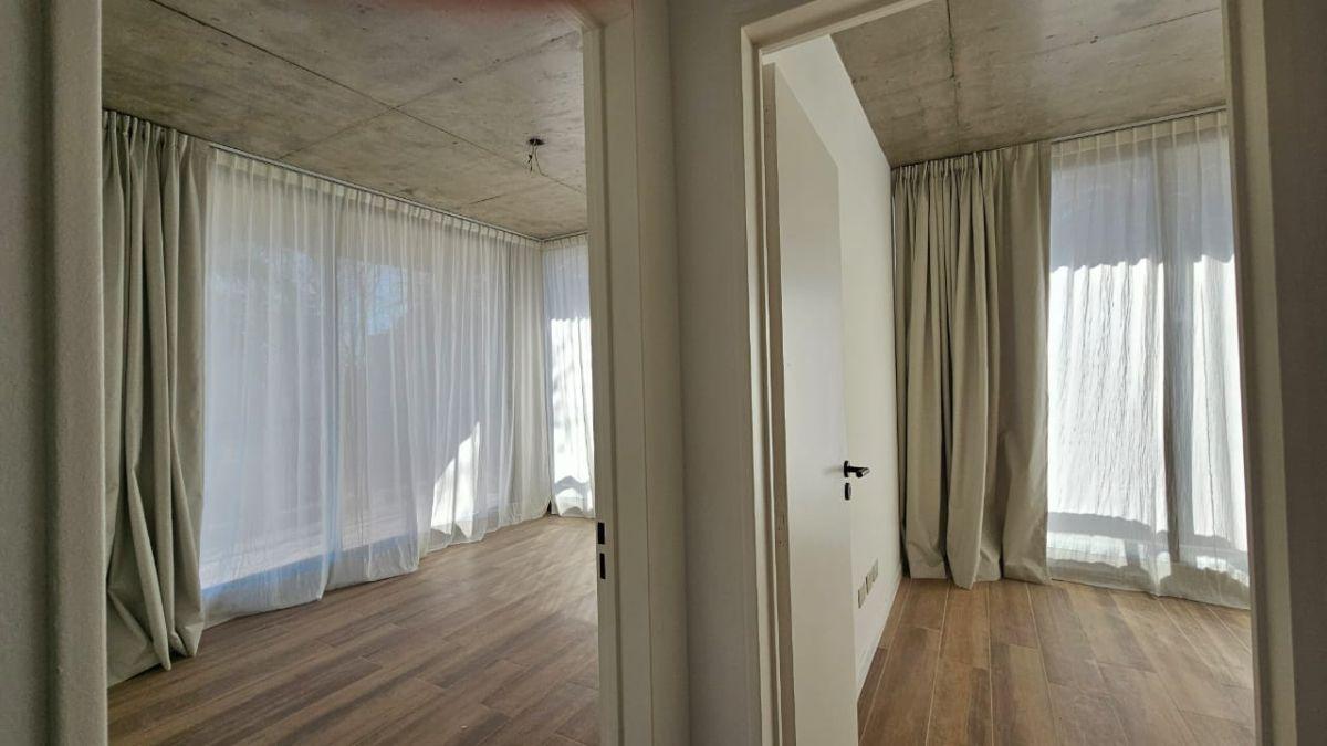 Foto de MAGNÍFICO 3 AMBIENTES A ESTRENAR EN EDIFICIO ARAUCA + COCHERA, imagen 5