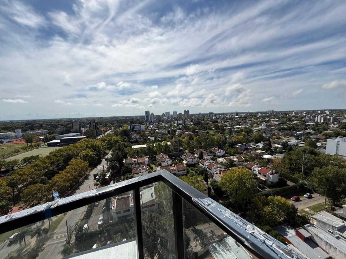Foto de 3 Ambientes a Estrenar - Brickell Boulevard Tigre - Piso Alto + Vistas, imagen 4