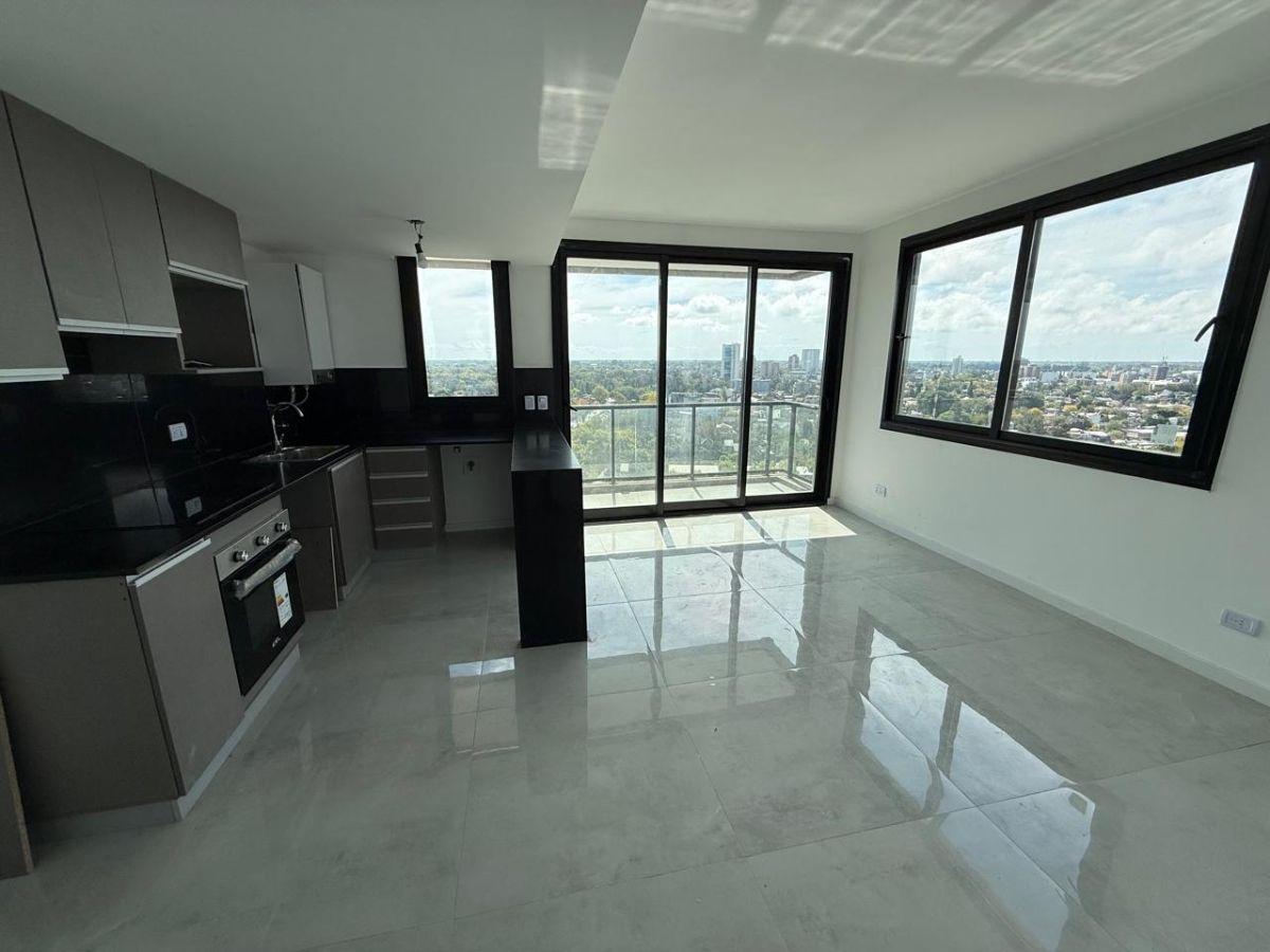 Foto de 3 Ambientes a Estrenar - Brickell Boulevard Tigre - Piso Alto + Vistas, imagen 1
