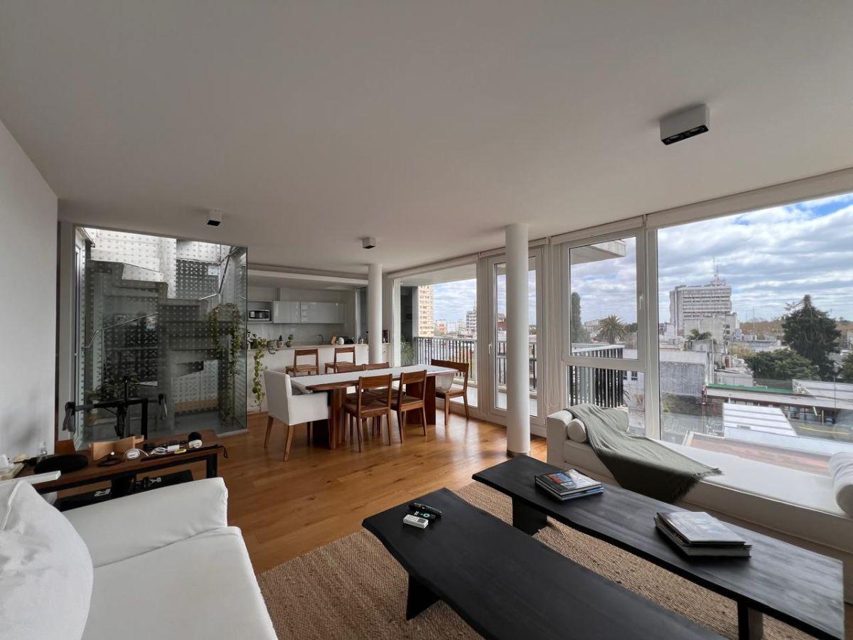 Foto de 3 Ambientes 174 m² C/ 2 Cocheras + Terraza + Parrilla + Baulera, imagen 3
