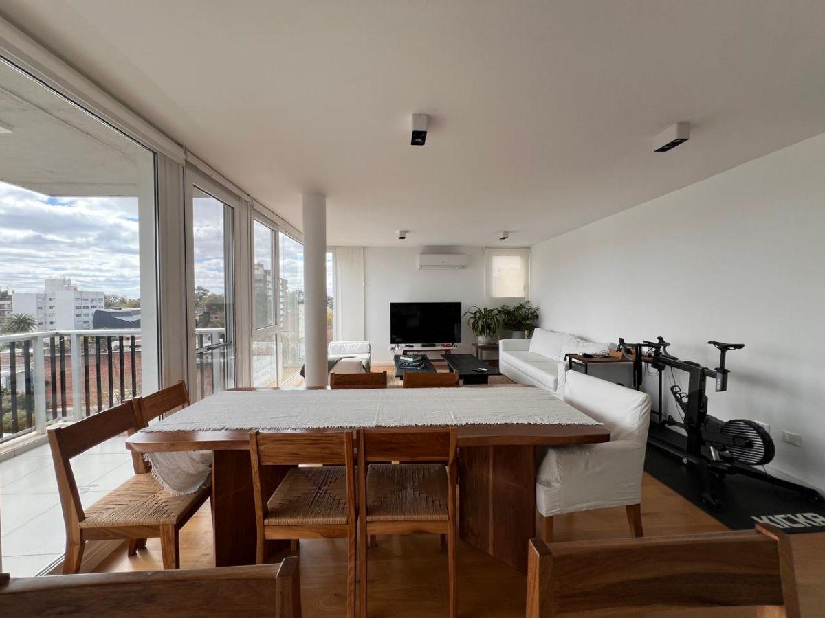 Foto de 3 Ambientes 174 m² C/ 2 Cocheras + Terraza + Parrilla + Baulera, imagen 5
