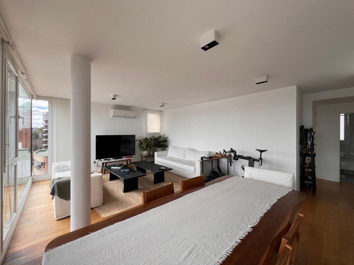 Foto de 3 Ambientes 174 m² C/ 2 Cocheras + Terraza + Parrilla + Baulera, imagen 4