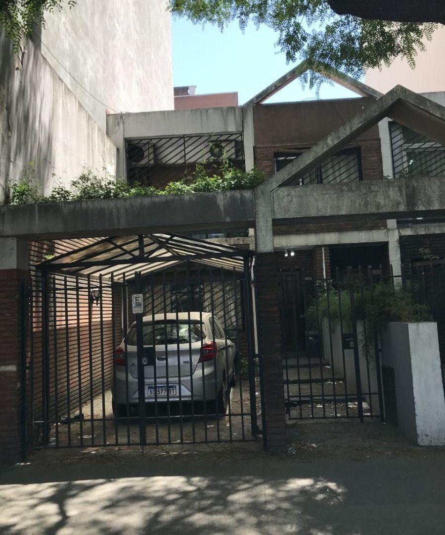Foto de EXCELENTE Dúplex 4 Amb + Dependencia + Patio + Parrilla + Cochera, imagen 1