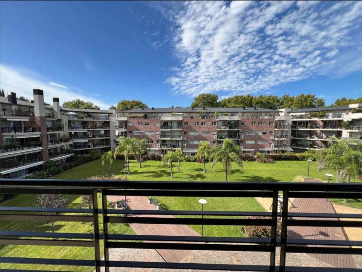 Foto de 4 Amb. C/ Terraza + Parrilla + 2 Cocheras - Beccar Plaza 1, imagen 5