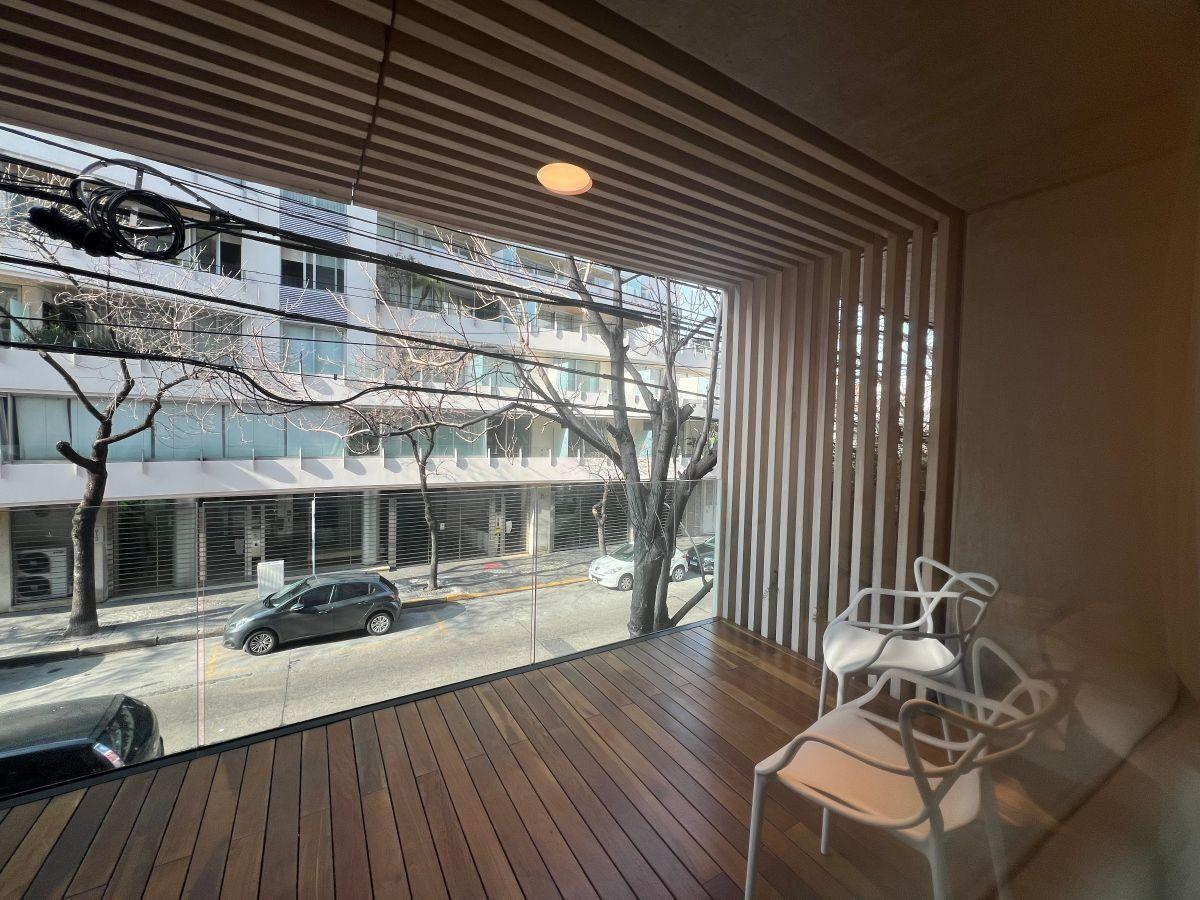 Foto de EXCELENTE TRES AMBIENTES CON COCHERA | EDIFICIO DONNA REGGIA, imagen 2