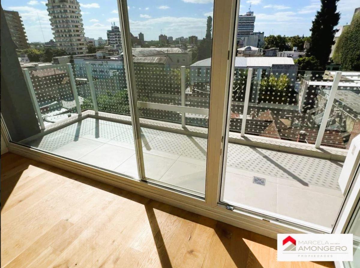 Foto de A ESTRENAR. EXCELENTE TRES AMBIENTES DUPLEX CON TERRAZA, PARRILLA, DOS, imagen 5