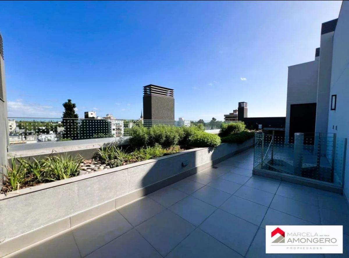 Foto de A ESTRENAR. EXCELENTE TRES AMBIENTES DUPLEX CON TERRAZA, PARRILLA, DOS, imagen 1