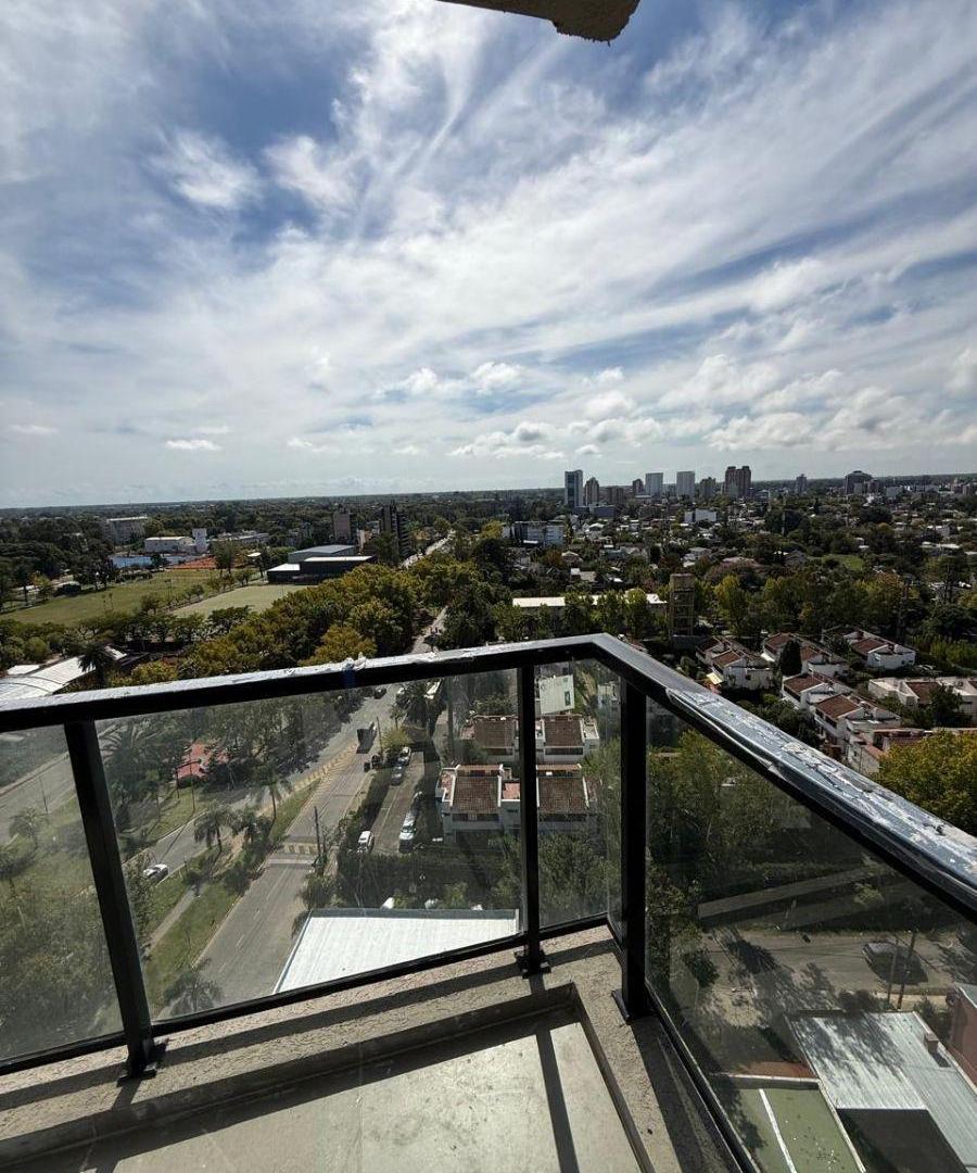 Foto de 3 ambientes en BRICKELL BOULEVARD TIGRE. Piso alto. Vistas, imagen 5