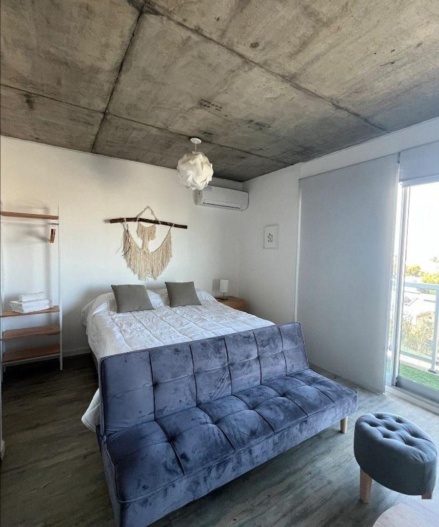 Foto de MONOAMBIENTE EN PISO ALTO CON VISTAS. Seguridad las 24 hs + Amenities |, imagen 5