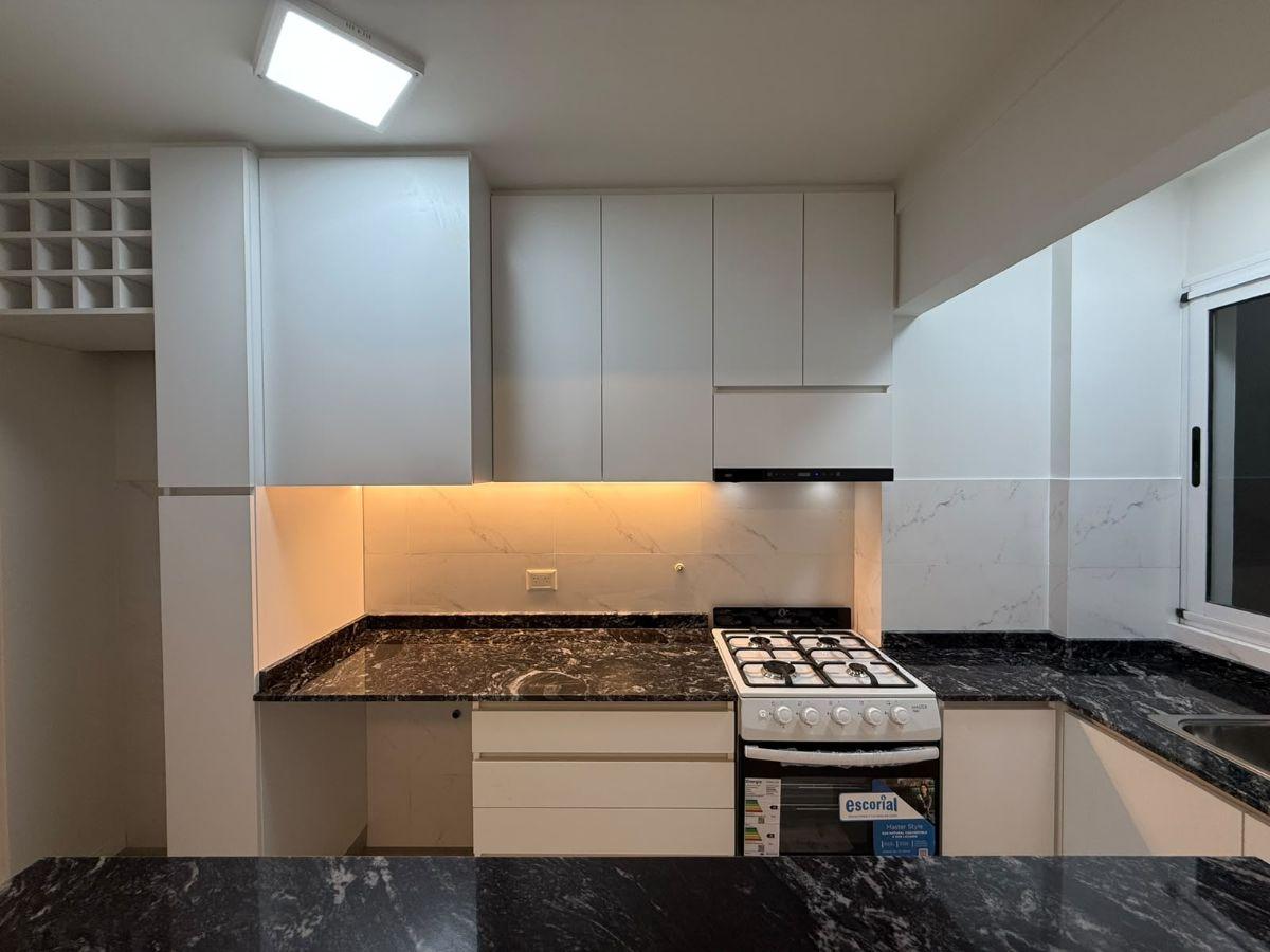 Foto de 2 Ambientes Reciclado a Nuevo - Caballito Sur, imagen 3