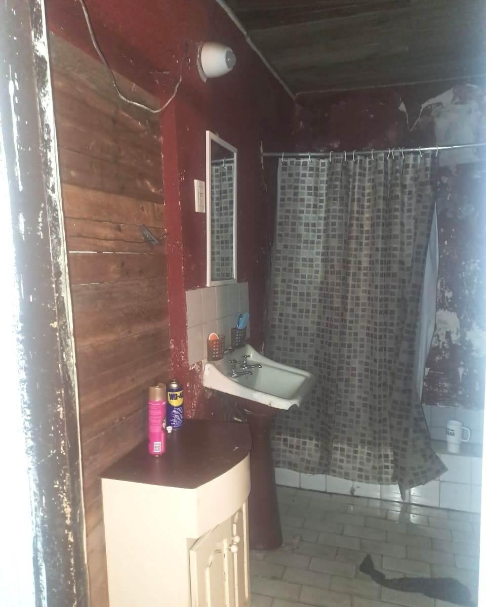 Galpon de Excelentes Dimensiones en Area Industrial (E2) 5
