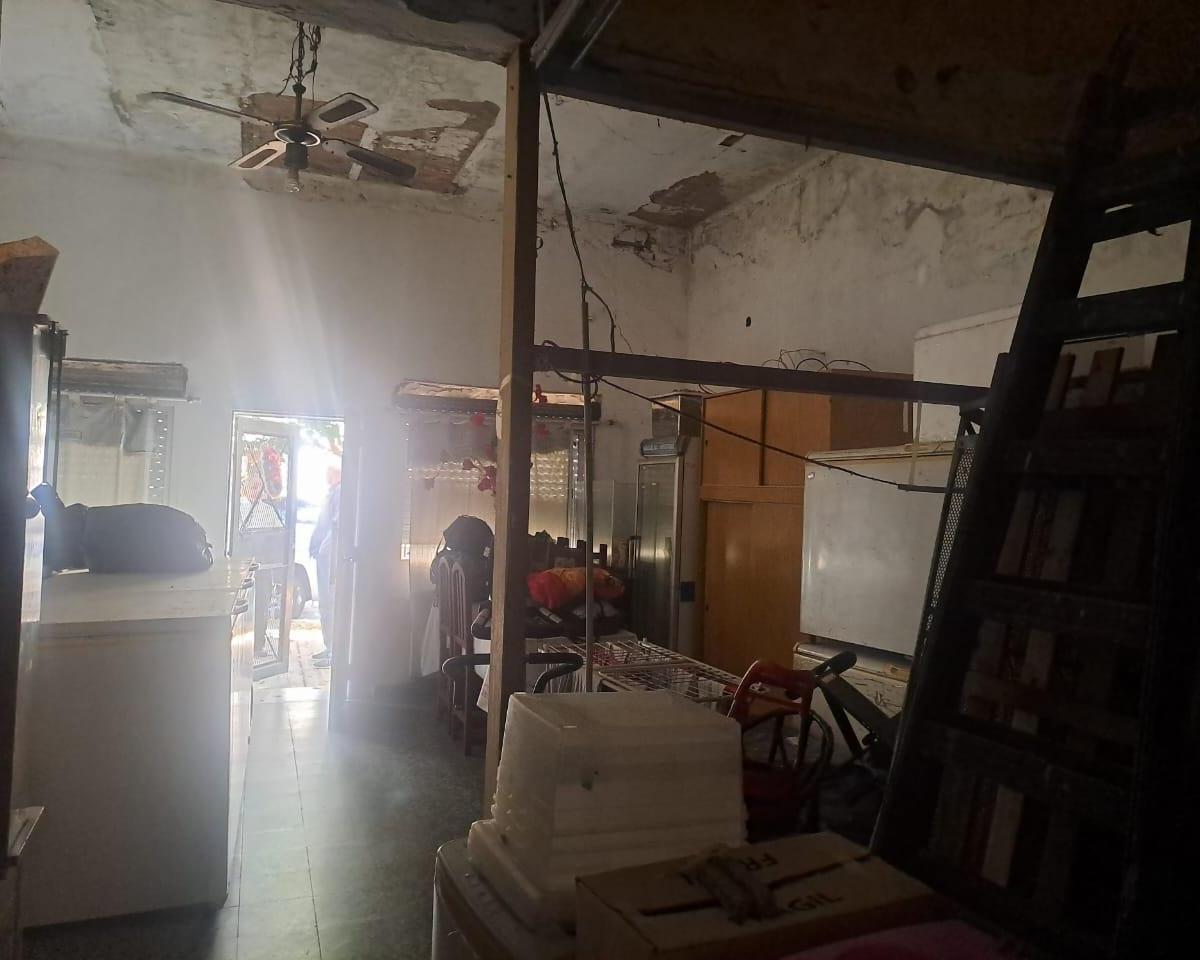 Galpon de Excelentes Dimensiones en Area Industrial (E2) 2