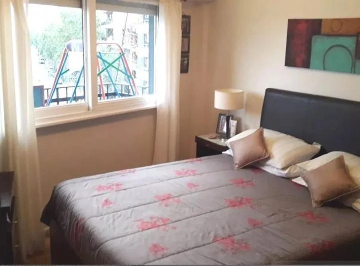 MUY BUEN 3 AMBIENTES AL FRENTE CON AMPLIO BALCON 2