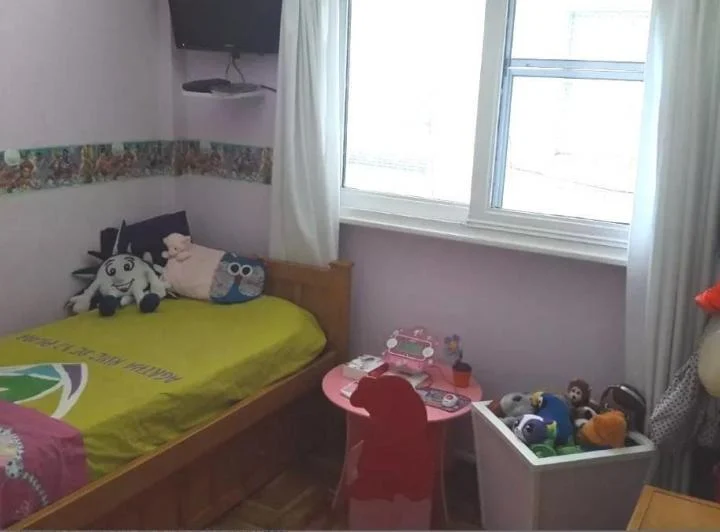 MUY BUEN 3 AMBIENTES AL FRENTE CON AMPLIO BALCON 4