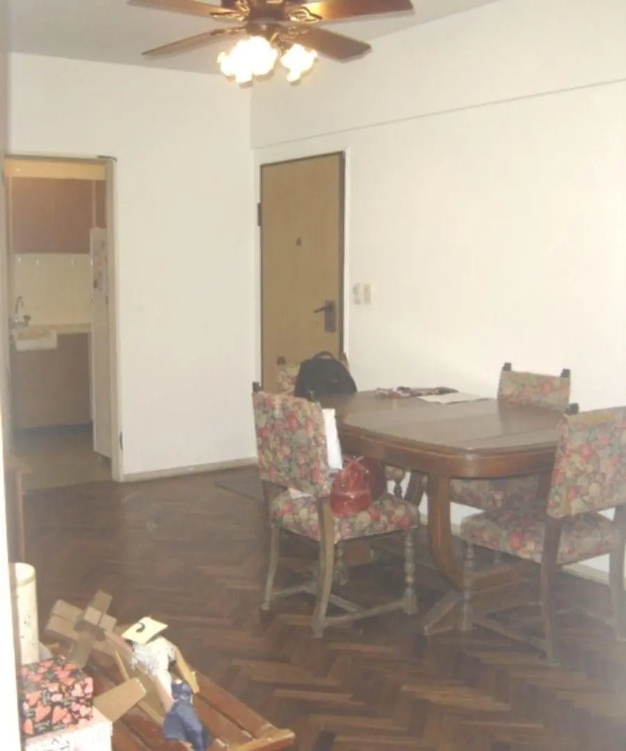MUY BUEN Y AMPLIO DEPARTAMENTO APTO PROFESIONAL EN OPTIMA UBICACION 3