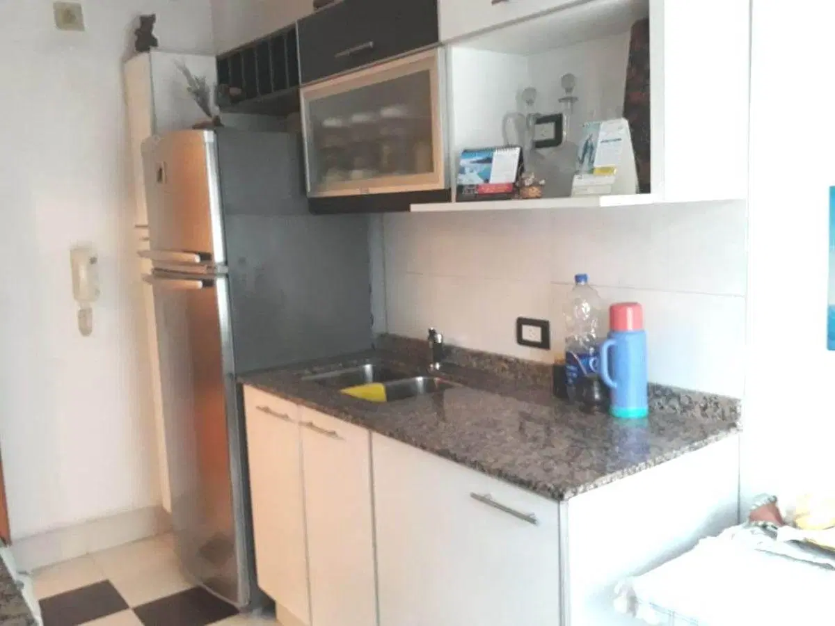 FANTASTICO SEMIPISO 3 AMBIENTES CON COCHERA !!!! 8