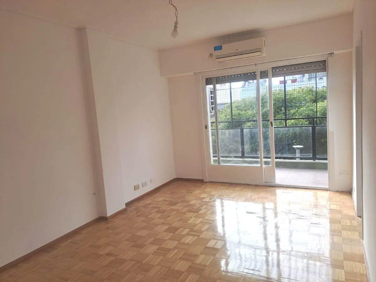 PRECIOSO DEPARTAMENTO 3 AMBIENTES CON BALCON EN EXCELENTE UBICACION 5