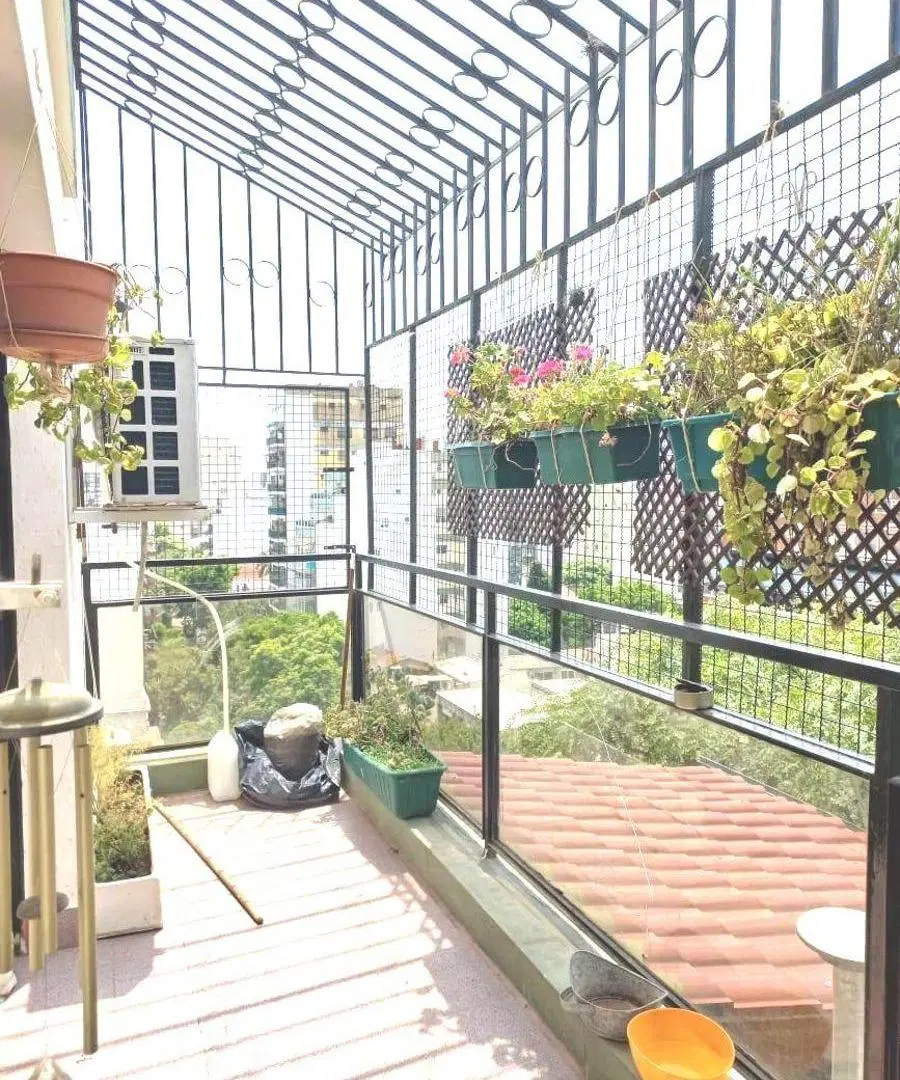 PRECIOSO DEPARTAMENTO 3 AMBIENTES CON BALCON EN EXCELENTE UBICACION 1