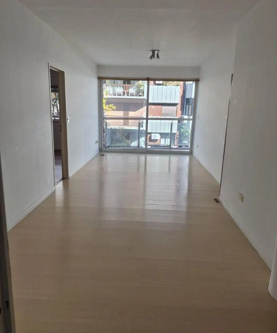 FANTASTICO DEPARTAMENTO 2 AMBIENTES CON BALCON BAÑO+TOILETTE EN EXCELENTE UBICACION 3