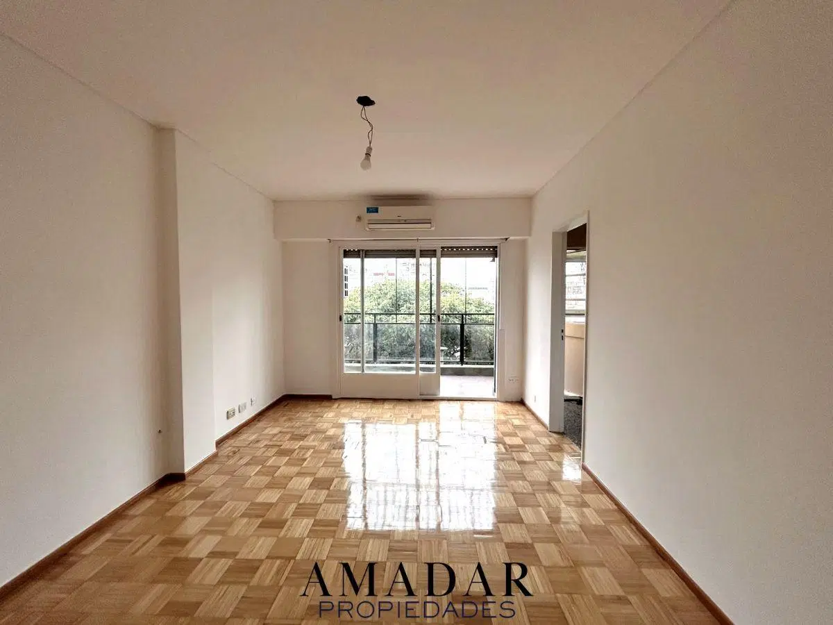 MUY BUEN DEPARTAMENTO 3 AMBIENTES AL FRENTE CON BALCON 3