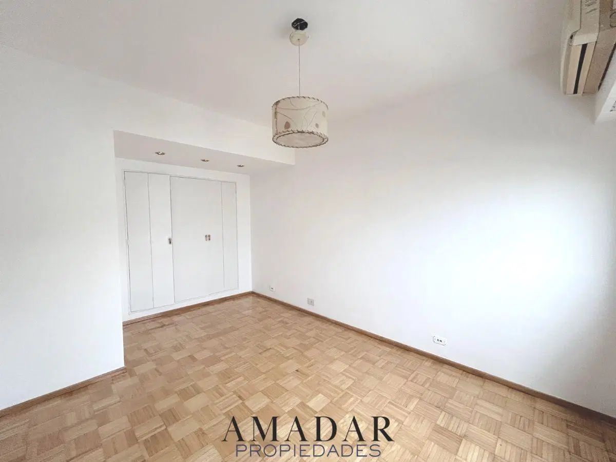 MUY BUEN DEPARTAMENTO 3 AMBIENTES AL FRENTE CON BALCON 1
