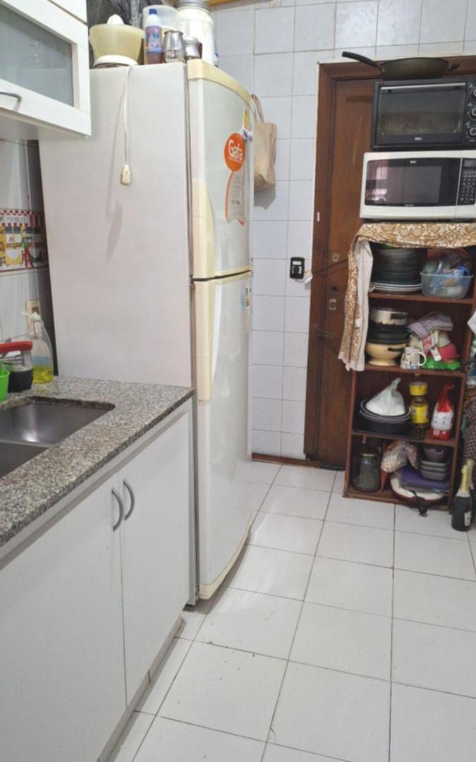 Foto de EXCELENTE SEMIPISO EN PLANTA BAJA 3 AMBIENTES AL FRENTE CON PATIO MUY, imagen 5