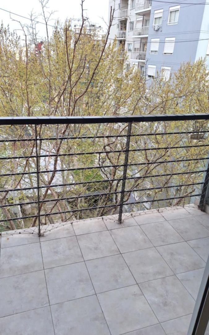 Foto de EXTRAORDINARIO Y AMPLIO MONOAMBIENTE APTO PROFESIONAL CON COCHERA, imagen 2