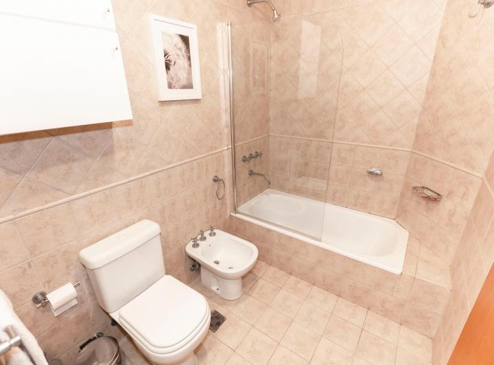 Moderno monoambiente full equipado/amoblado 4