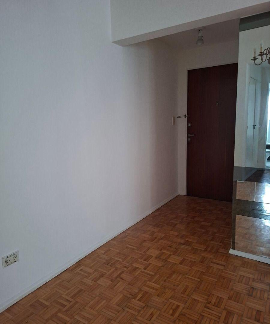 Foto de Palermo departamento 2 ambientes al frente con balcón, imagen 3