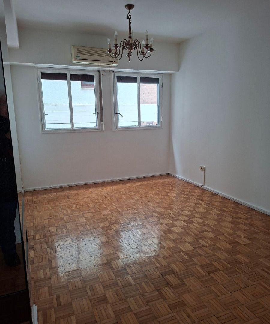 Foto de Palermo departamento 2 ambientes al frente con balcón, imagen 1