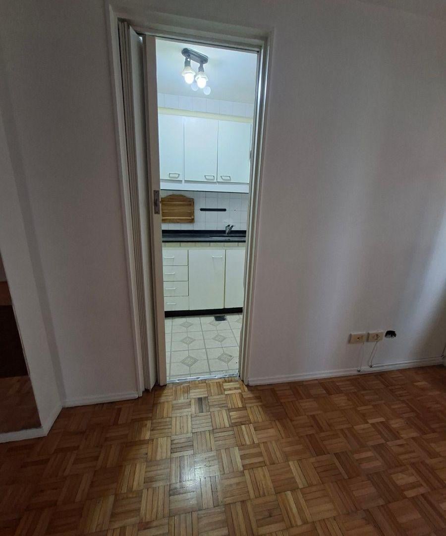 Foto de Palermo departamento 2 ambientes al frente con balcón, imagen 2