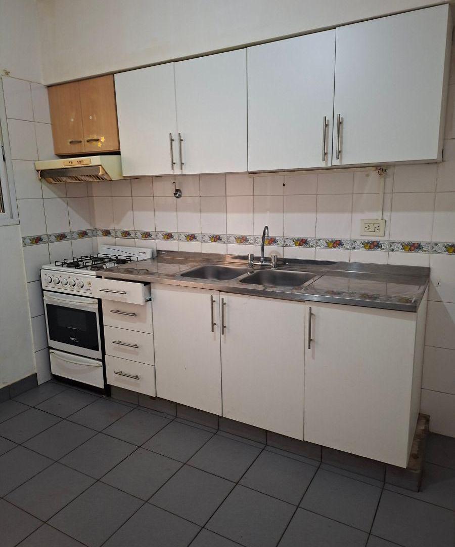 Foto de Villa Gral. Mitre Duplex 3 ambientes sin Expensas, imagen 5