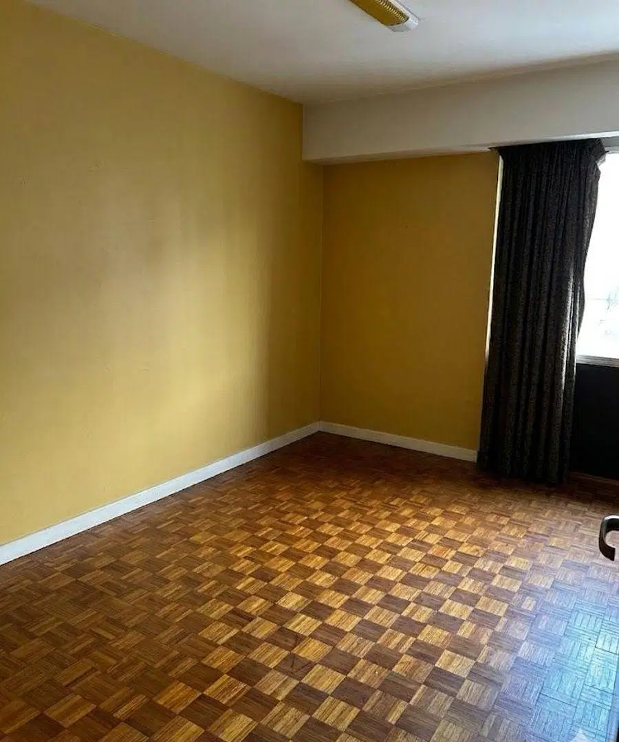 Departamento Monserrat 3 amb-APTO PROFESIONAL, Baulera venta 8