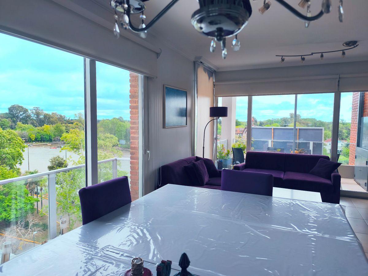 Foto de Departamento Venta, Tigre, 4 ambientes, cohera, Amenities, imagen 5